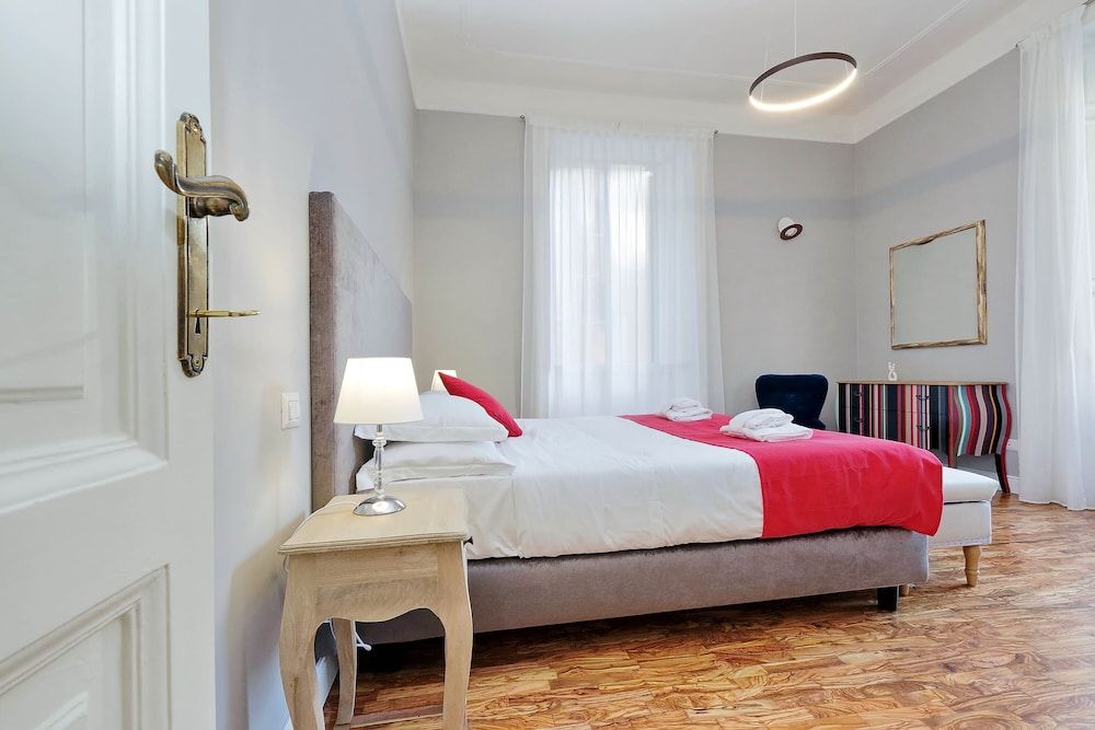 Trastevere 3 - WR Apartments Apartment, 3 Bedrooms 10