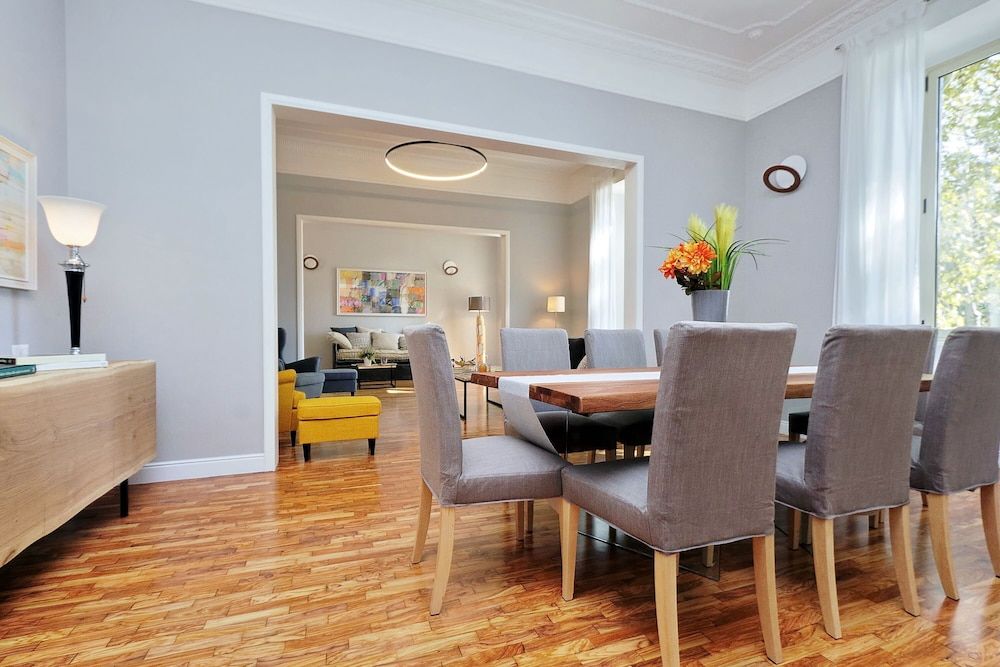 Trastevere 3 - WR Apartments Apartment, 3 Bedrooms 21