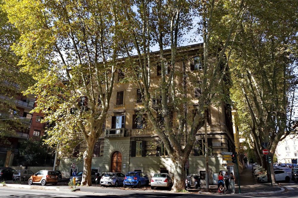 undefined Trastevere 3 - WR Apartments 2