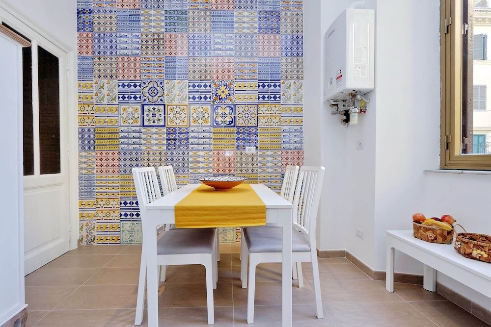 Trastevere 3 - WR Apartments Apartment, 3 Bedrooms 17
