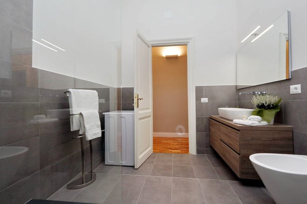 Trastevere 3 - WR Apartments Apartment, 3 Bedrooms 34