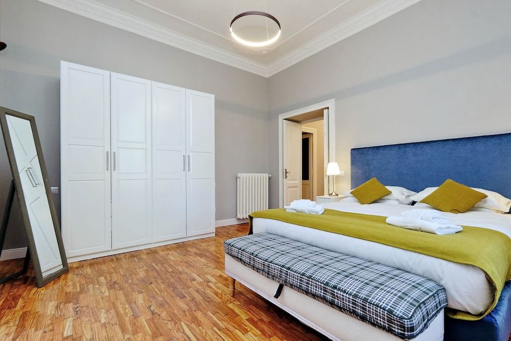 undefined Trastevere 3 - WR Apartments 6