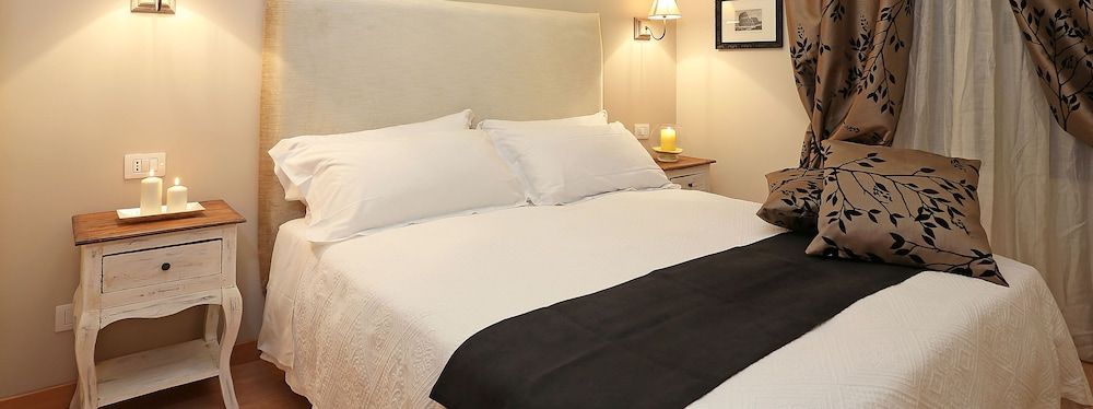 undefined Daplace - Ottavia Apartment 9