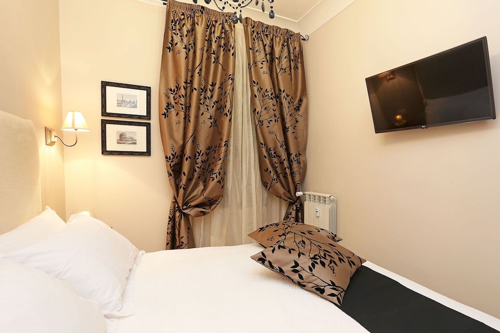 undefined Daplace - Ottavia Apartment 4