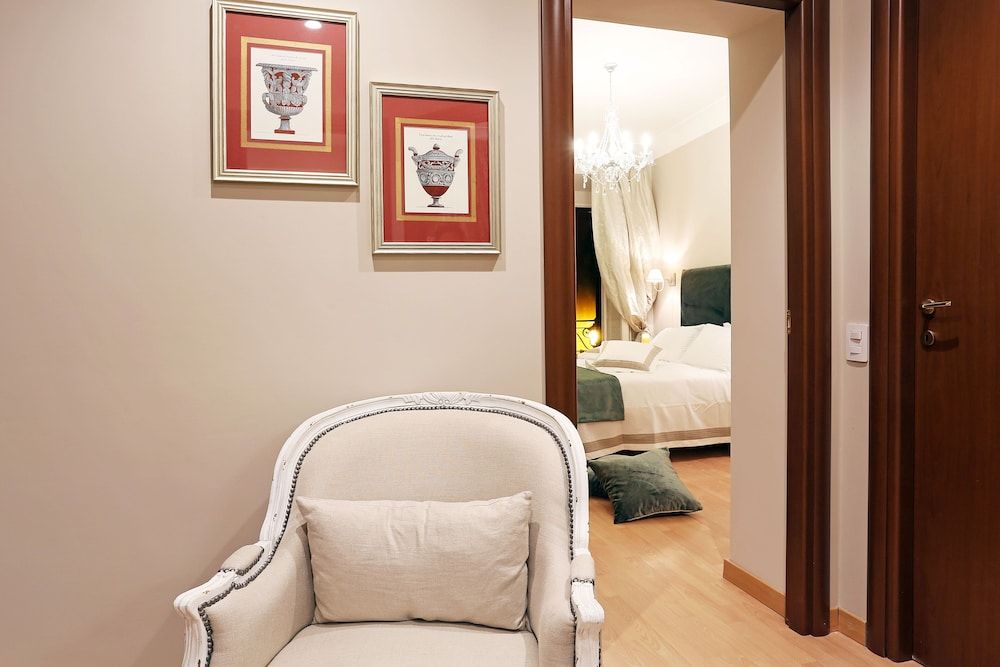 undefined Daplace - Ottavia Apartment 6