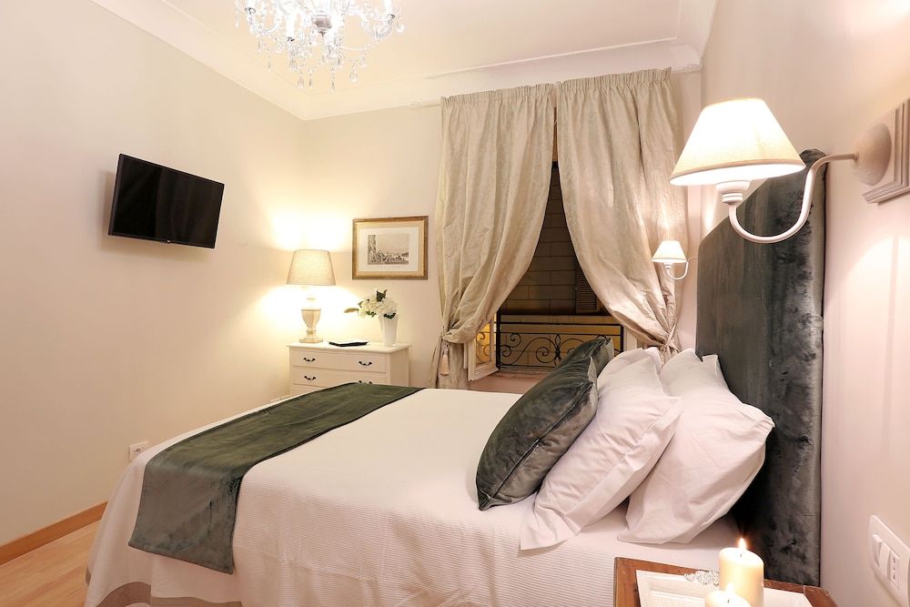 undefined Daplace - Ottavia Apartment 7