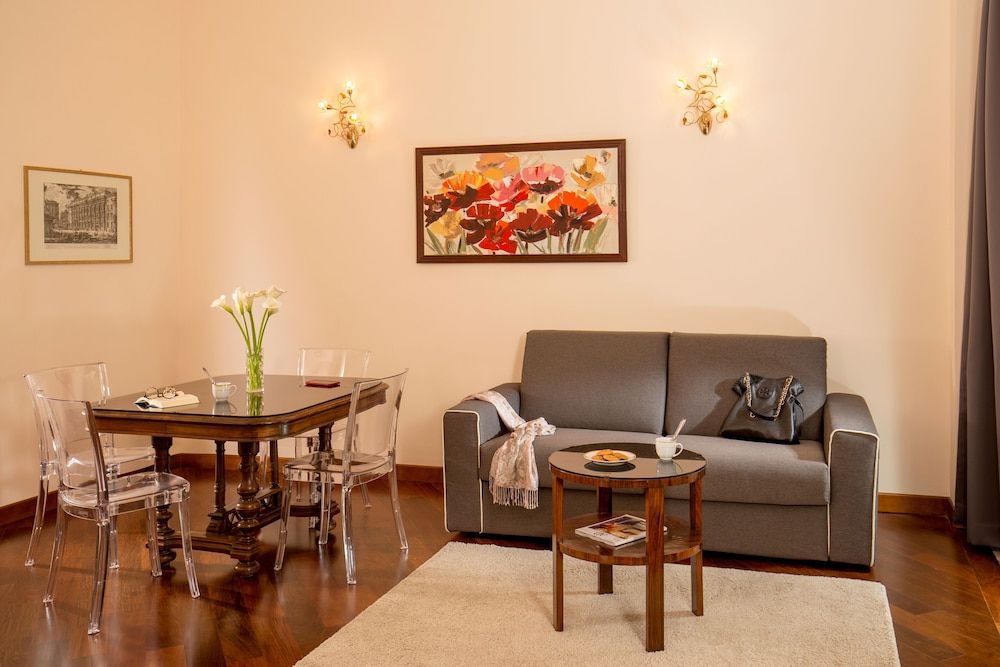 undefined Appartamento Largo Argentina - Daplace Apartments 9