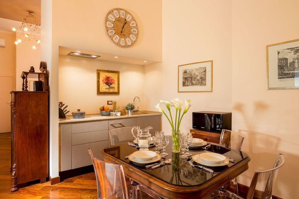 undefined Appartamento Largo Argentina - Daplace Apartments 7