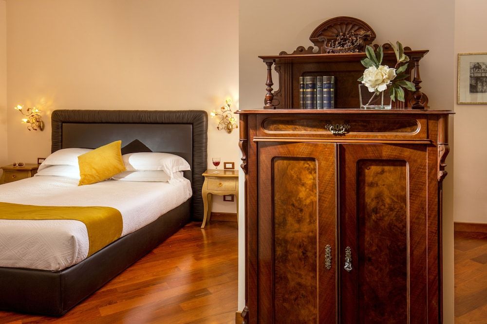 undefined Appartamento Largo Argentina - Daplace Apartments 6