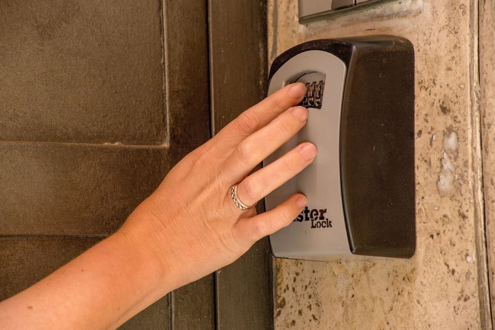 Appartamento Largo Argentina - Daplace Apartments Apartment, 1 Bedroom 8