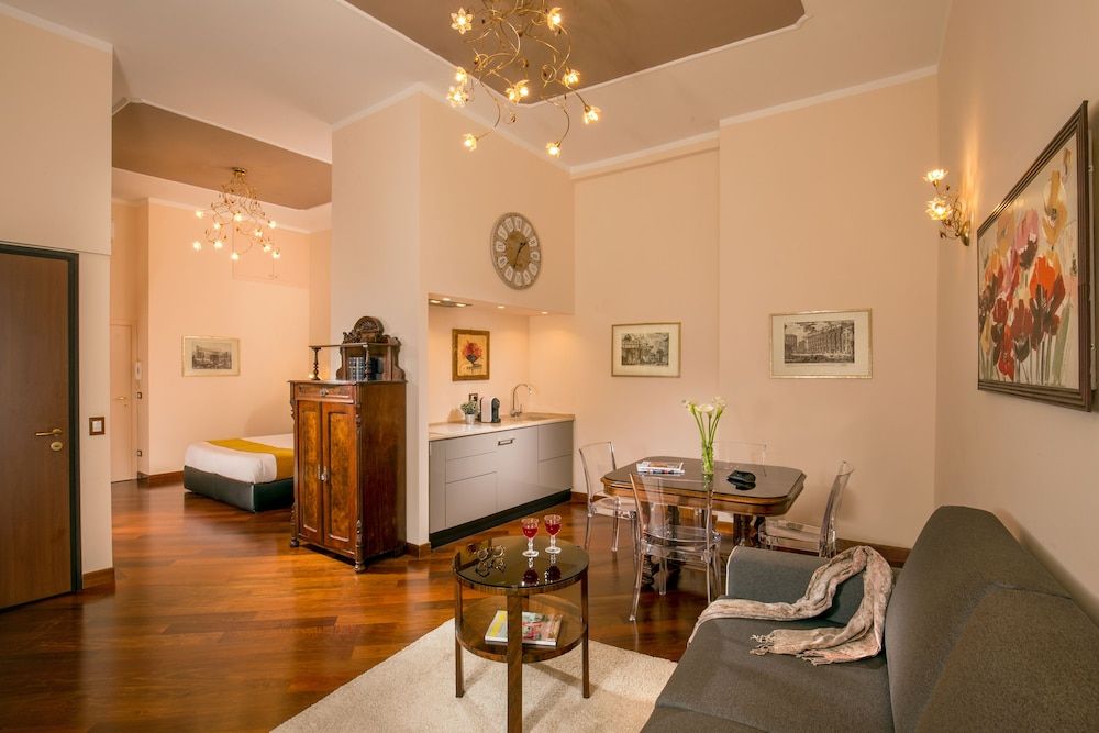 undefined Appartamento Largo Argentina - Daplace Apartments 8