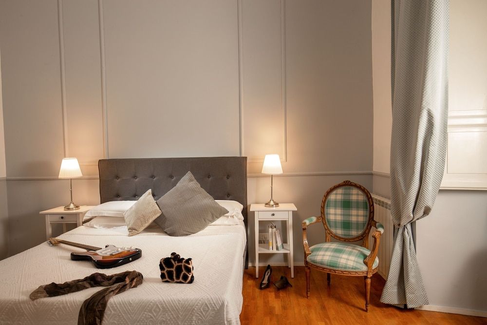 undefined Daplace - Virginia Apartment 6