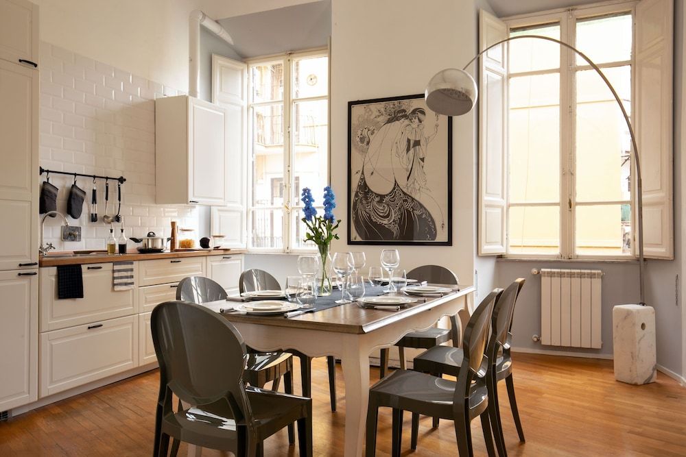 undefined Daplace - Virginia Apartment 10