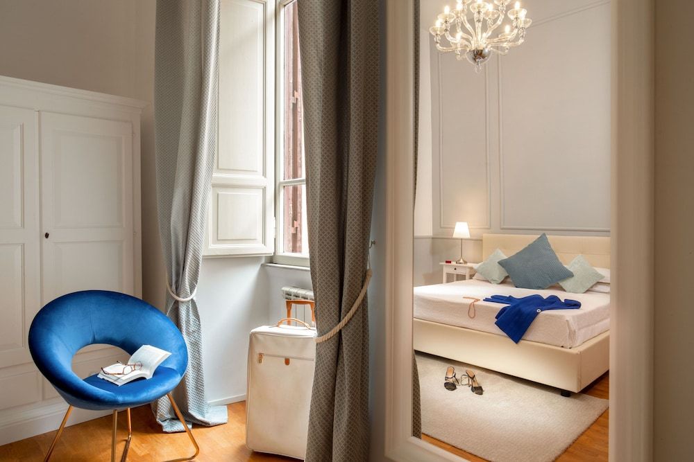 undefined Daplace - Virginia Apartment 4