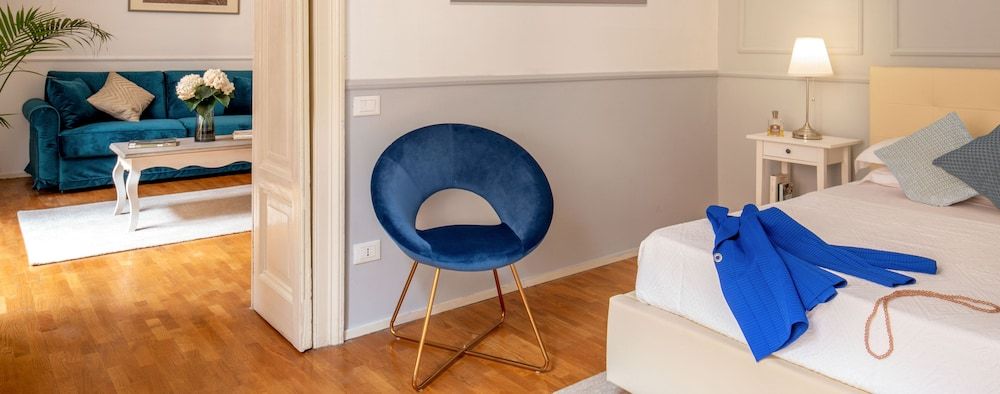 undefined Daplace - Virginia Apartment 9