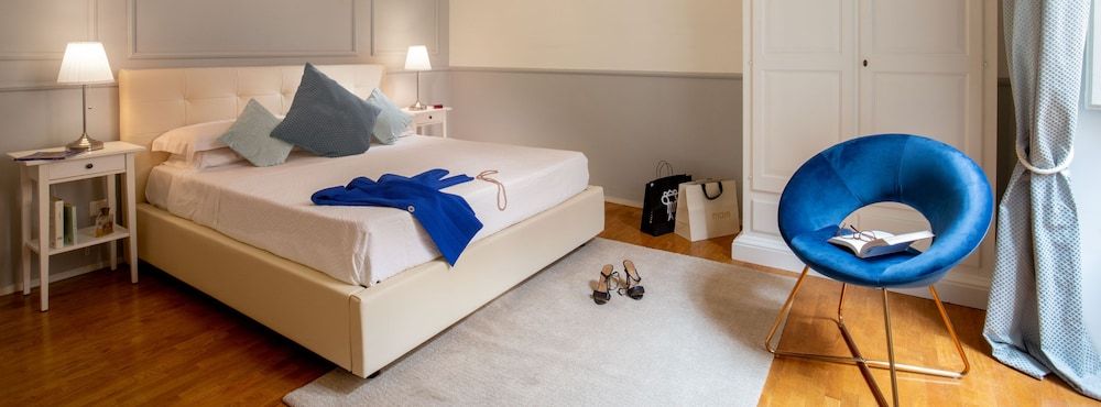 undefined Daplace - Virginia Apartment 8