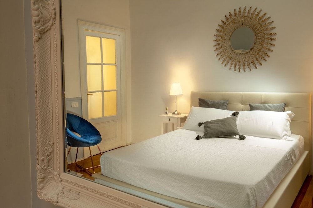 undefined Daplace - Virginia Apartment 5