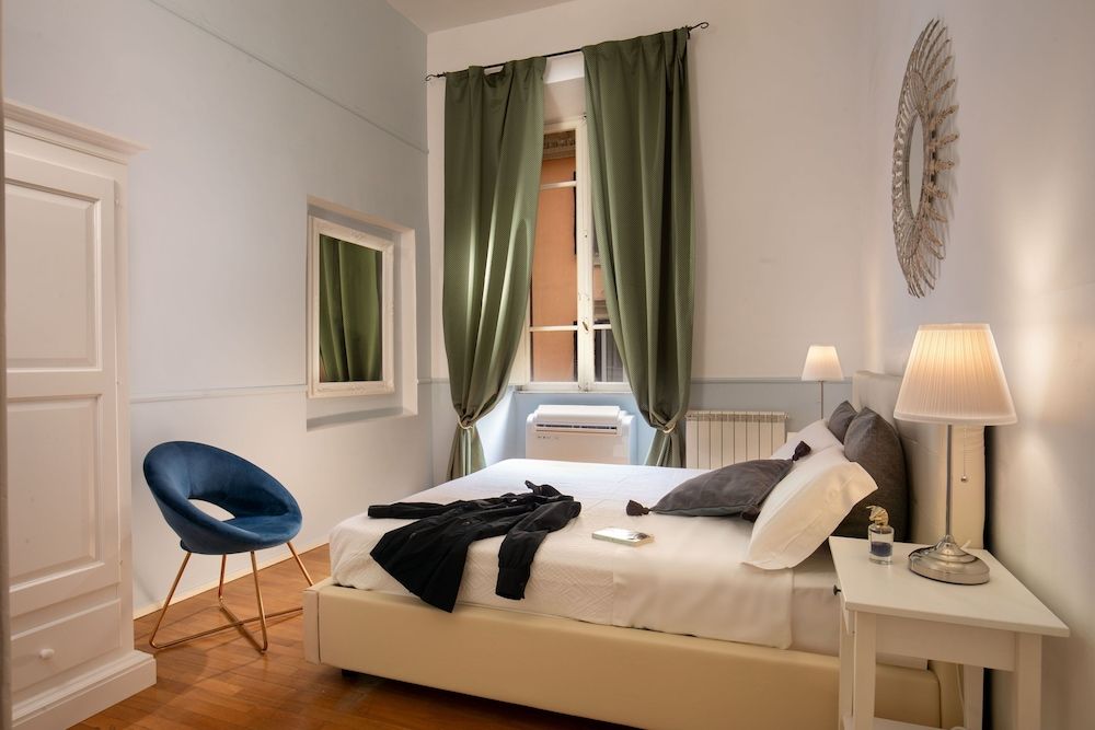 undefined Daplace - Virginia Apartment 3