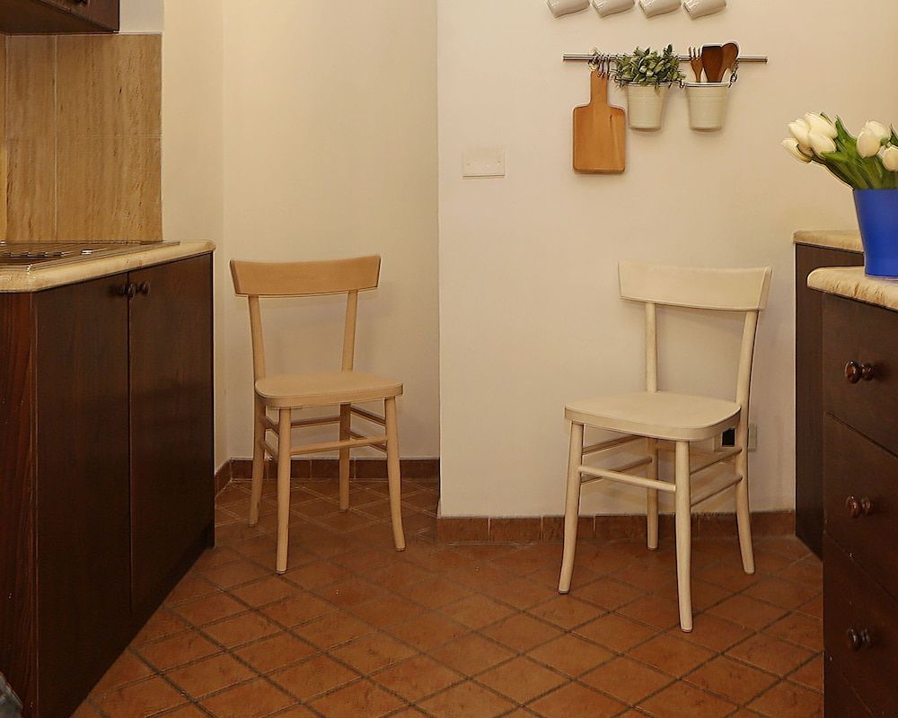 undefined Daplace - Claudia Apartment 4