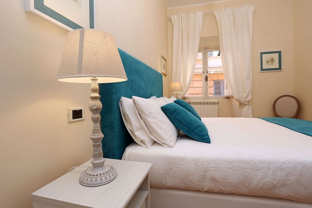 Daplace - Claudia Apartment Apartment, 2 Bedrooms 10