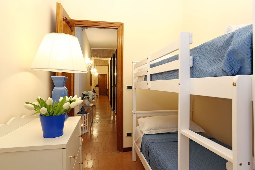 undefined Daplace - Claudia Apartment 5