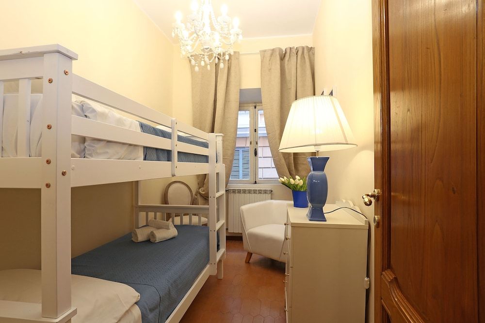 undefined Daplace - Claudia Apartment 7