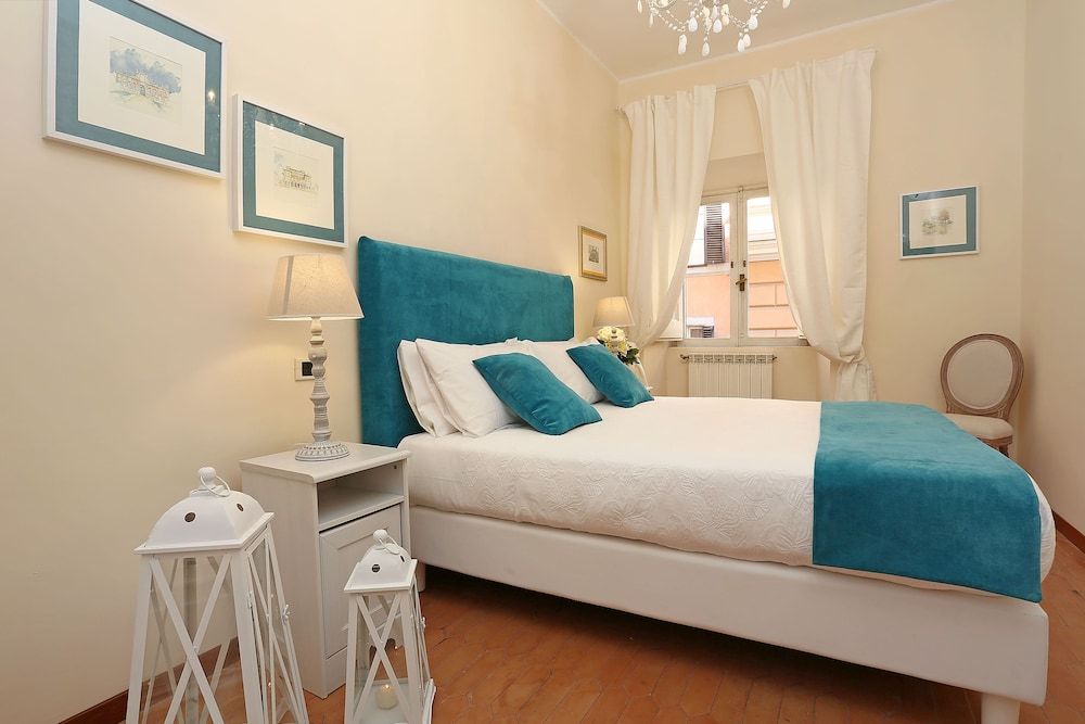 Daplace - Claudia Apartment Apartment, 2 Bedrooms 8