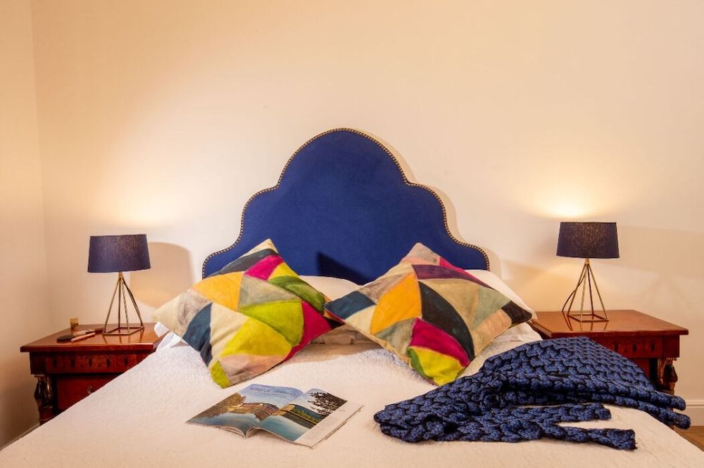 undefined Daplace - Flaminia Apartment 9