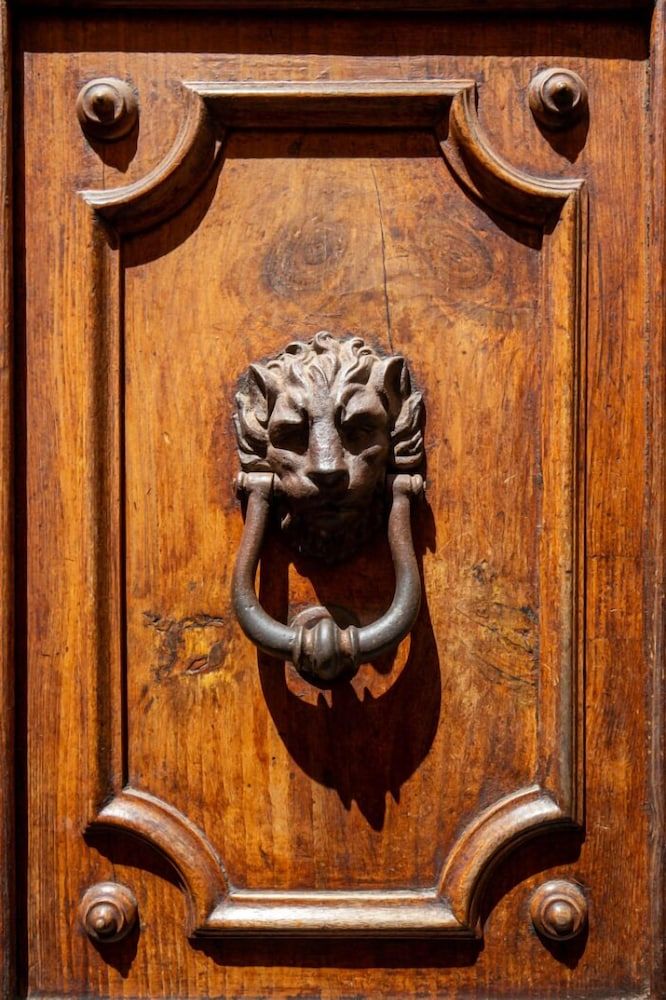 undefined Daplace - Flaminia Apartment 5