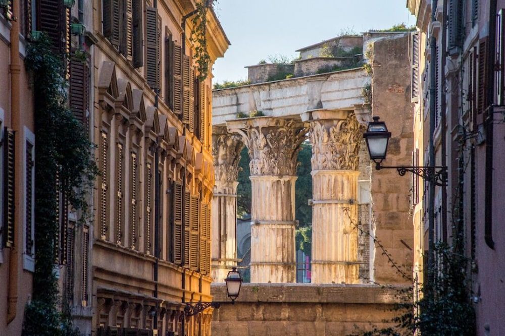 undefined Daplace - Flaminia Apartment 3