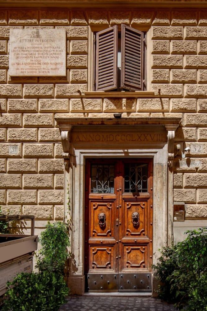 undefined Daplace - Flaminia Apartment 2