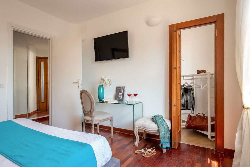 undefined Daplace - Terenzia Apartment 6