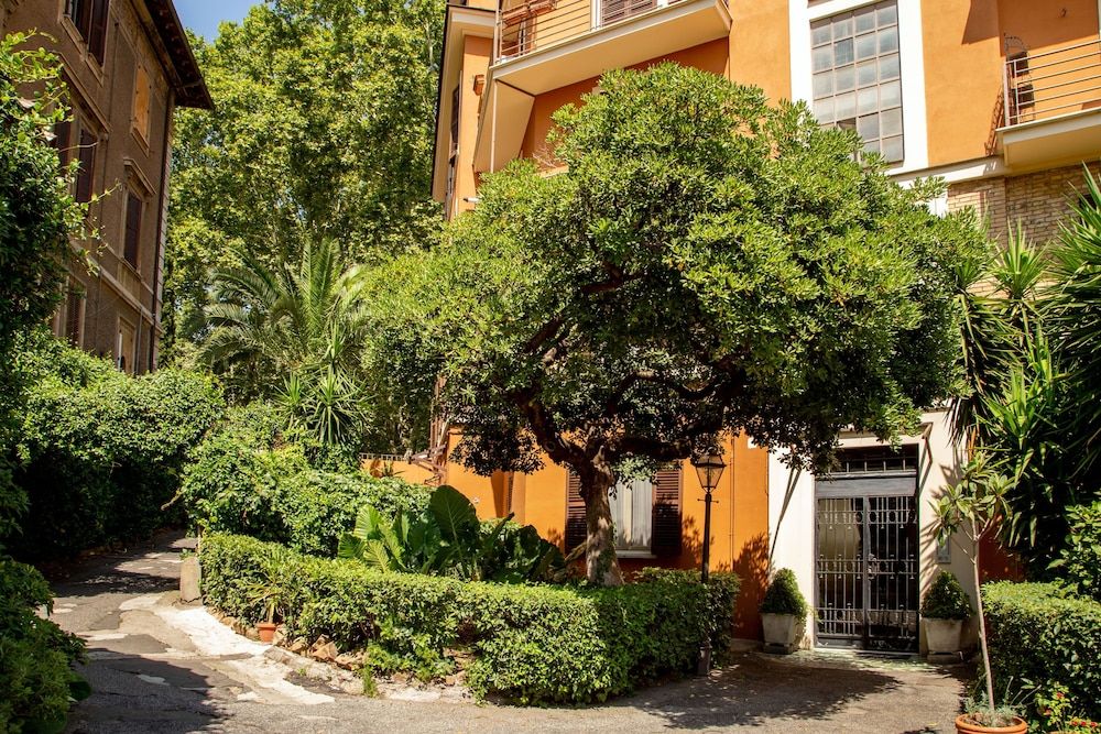 undefined Daplace - Terenzia Apartment 5