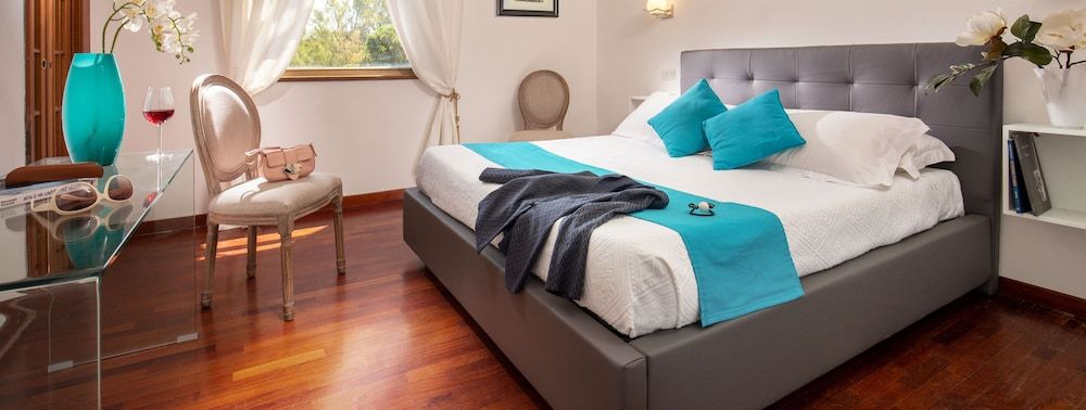 undefined Daplace - Terenzia Apartment 7