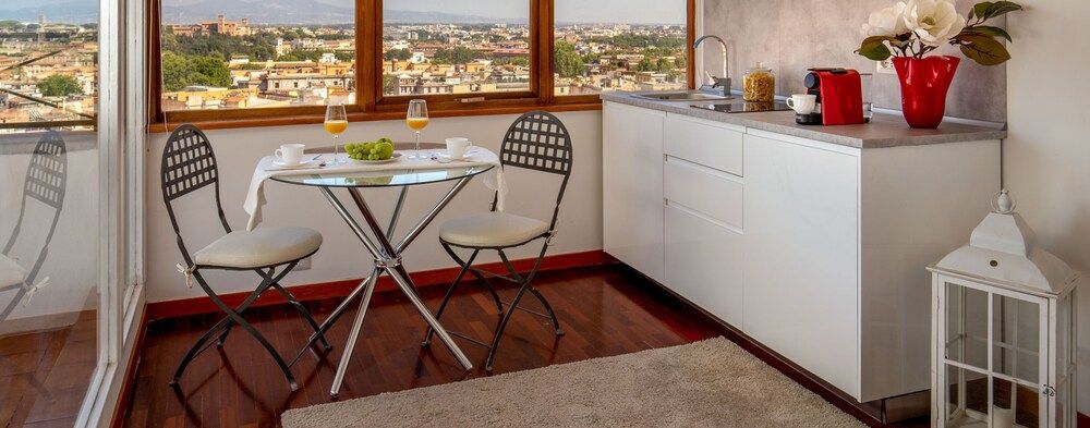 undefined Daplace - Terenzia Apartment 9