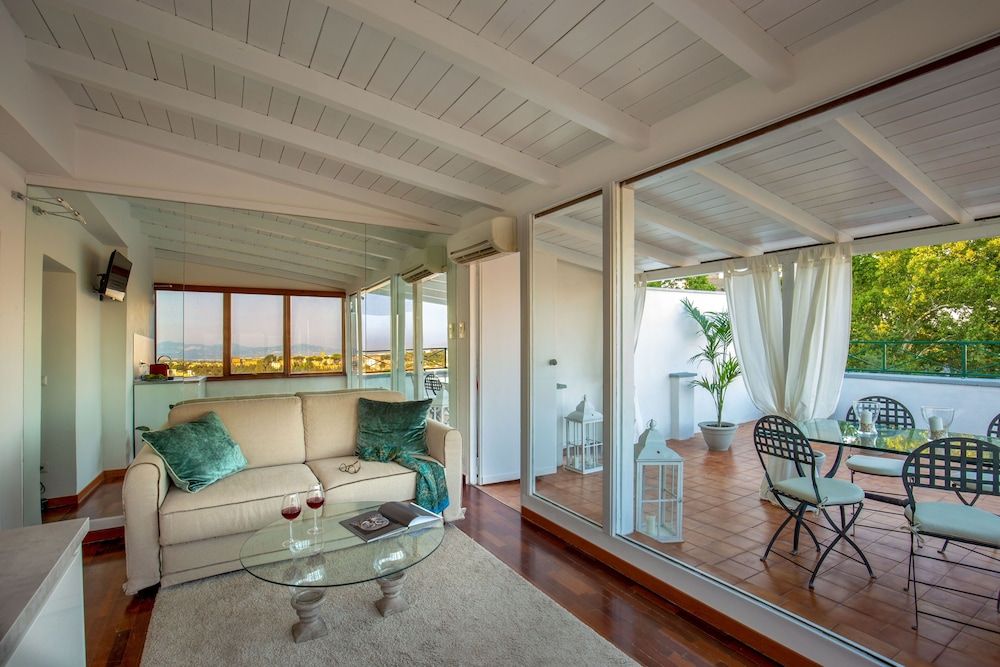 undefined Daplace - Terenzia Apartment 10