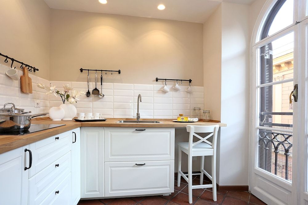 Daplace - Gaia Apartment Apartment, 3 Bedrooms 15