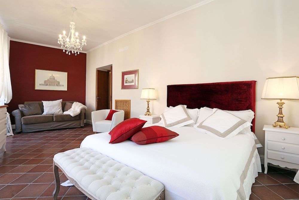 undefined Daplace - Gaia Apartment