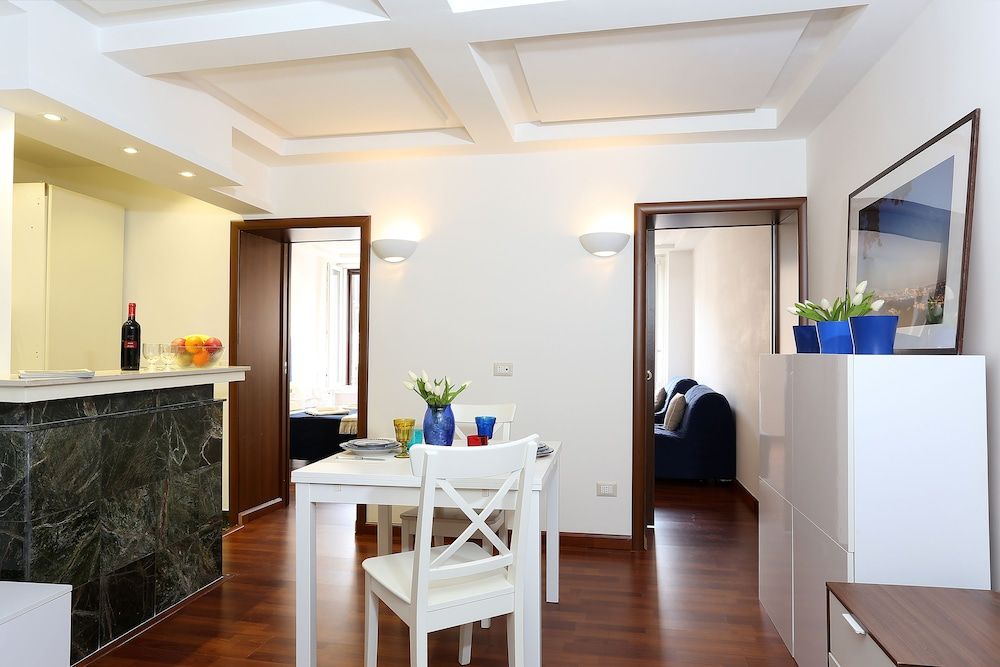 undefined Appartamento Serpenti - Daplace Apartments 7