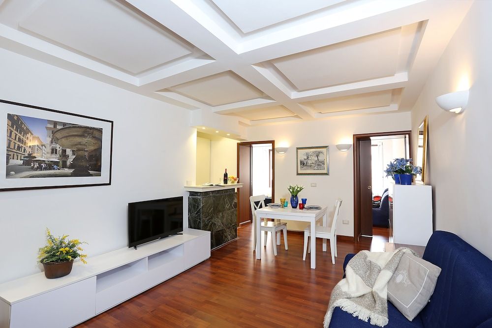 undefined Appartamento Serpenti - Daplace Apartments 8