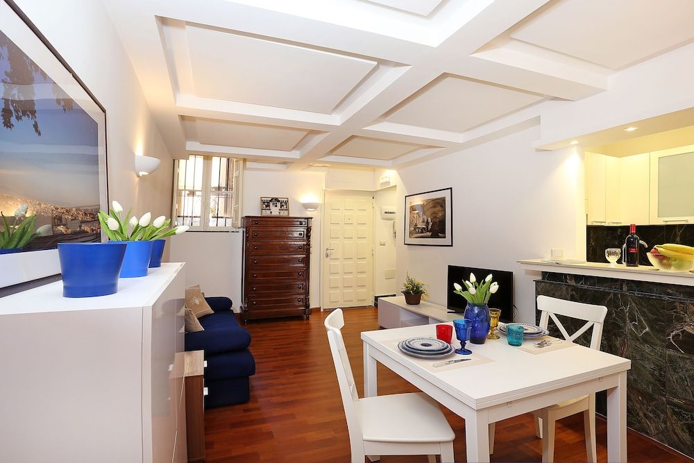 undefined Appartamento Serpenti - Daplace Apartments 5