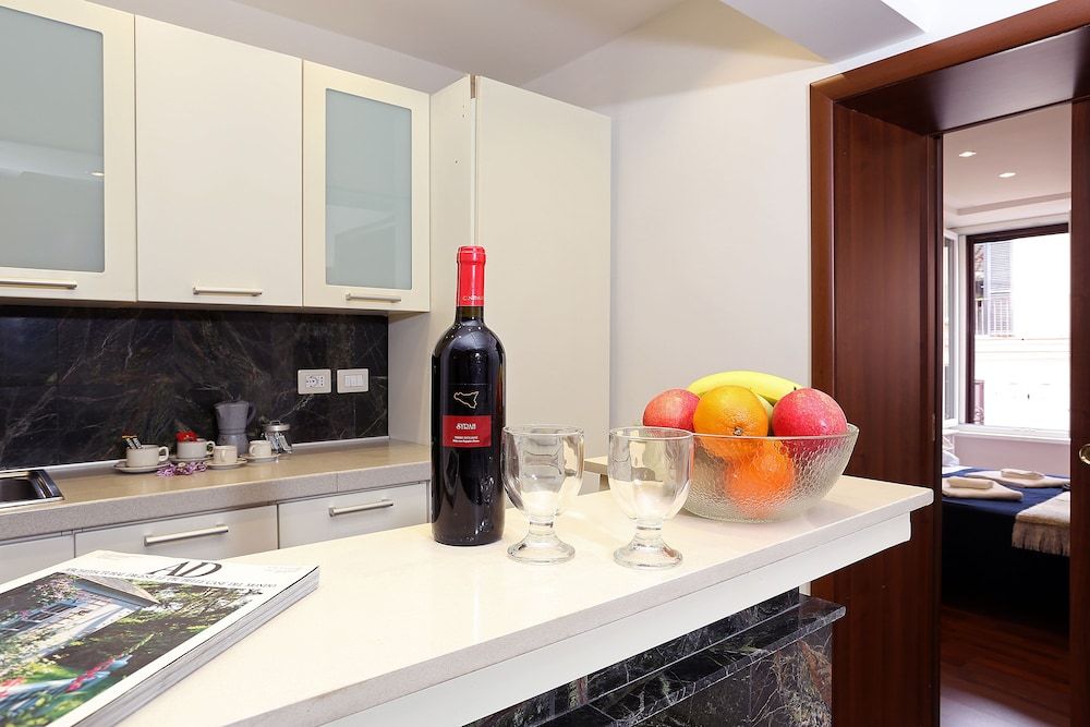 undefined Appartamento Serpenti - Daplace Apartments 6