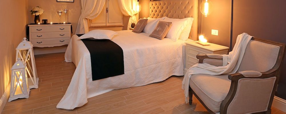 undefined Daplace - Lucrezia Apartment 10