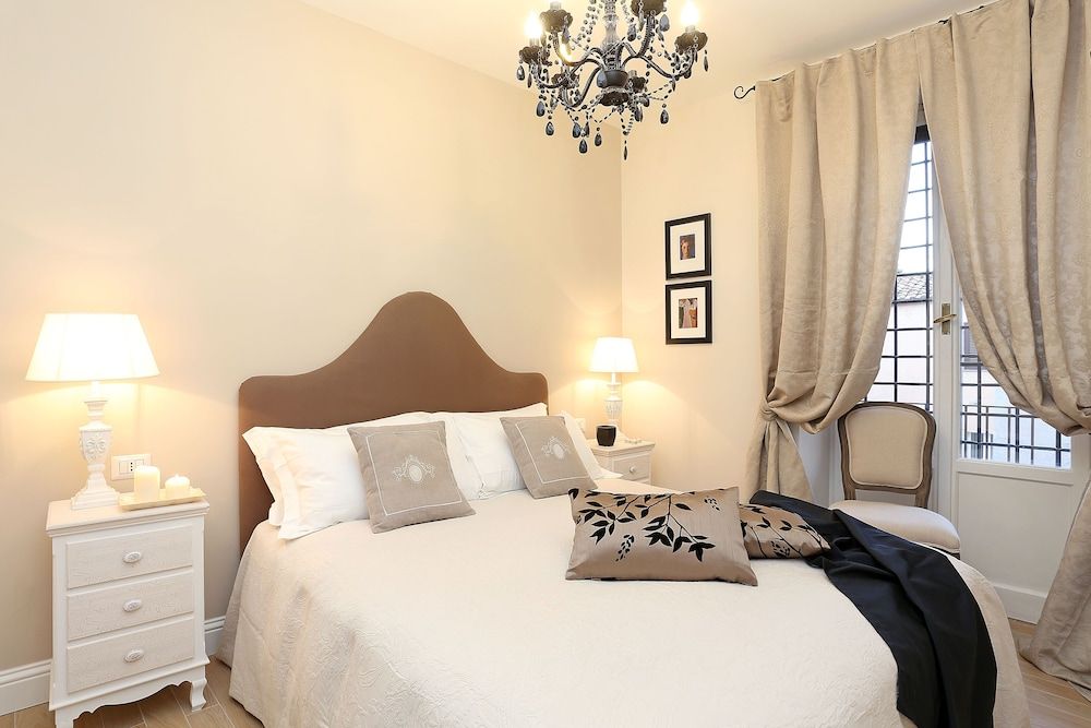 undefined Daplace - Lucrezia Apartment 9