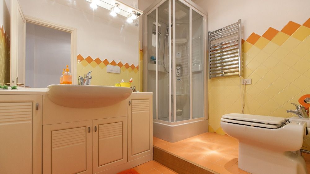 undefined Rental in Rome Trastevere Relax 10