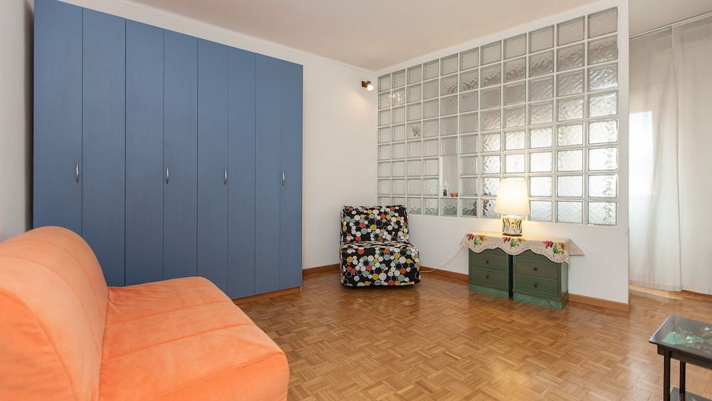 Rental in Rome Trastevere Relax Apartment, 2 Bedrooms 15