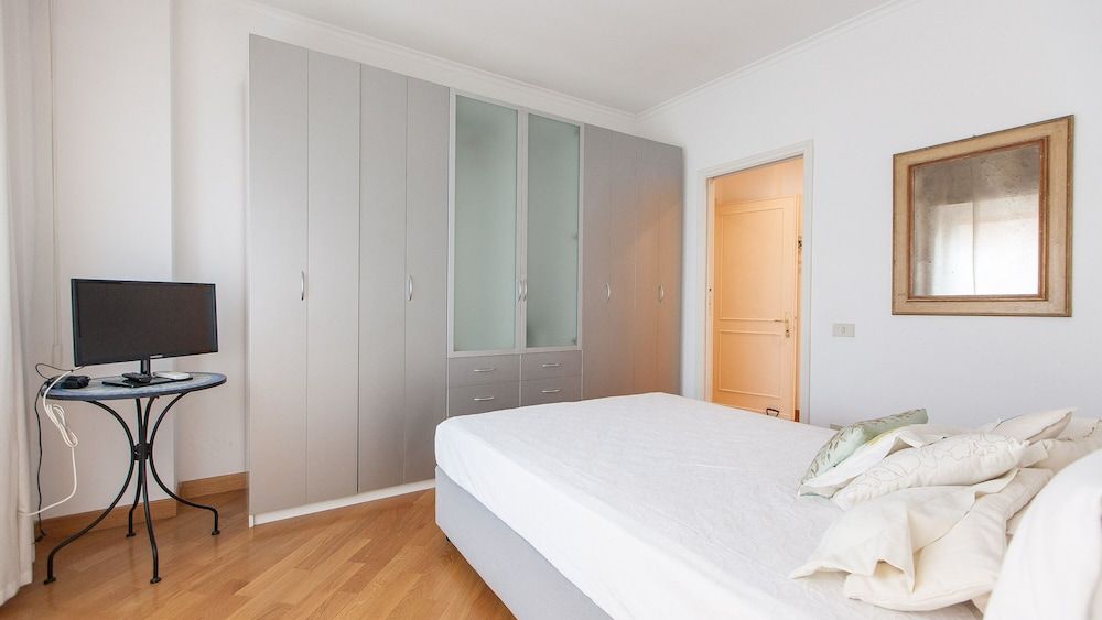 undefined Rental in Rome Trastevere Relax 5