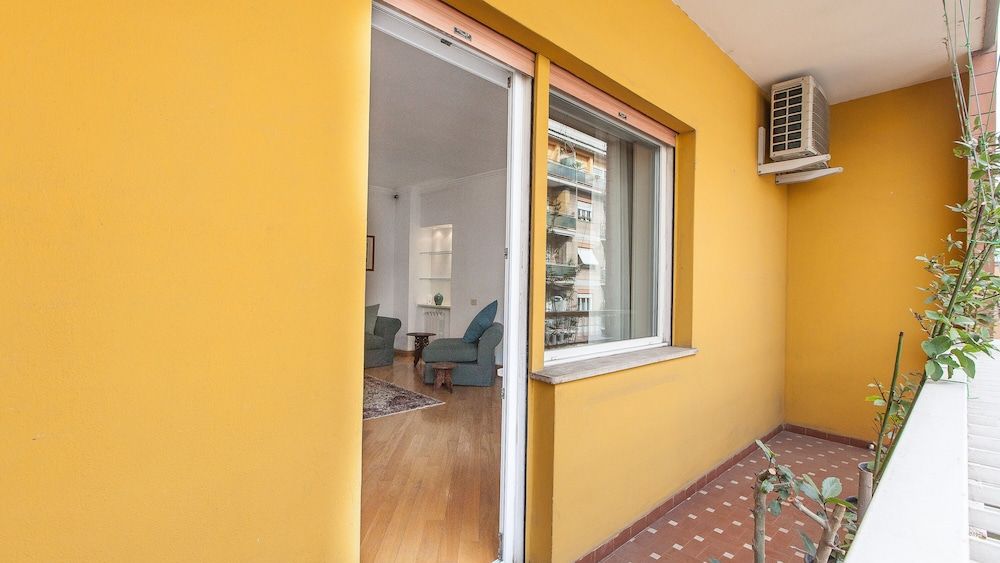 undefined Rental in Rome Trastevere Relax 8