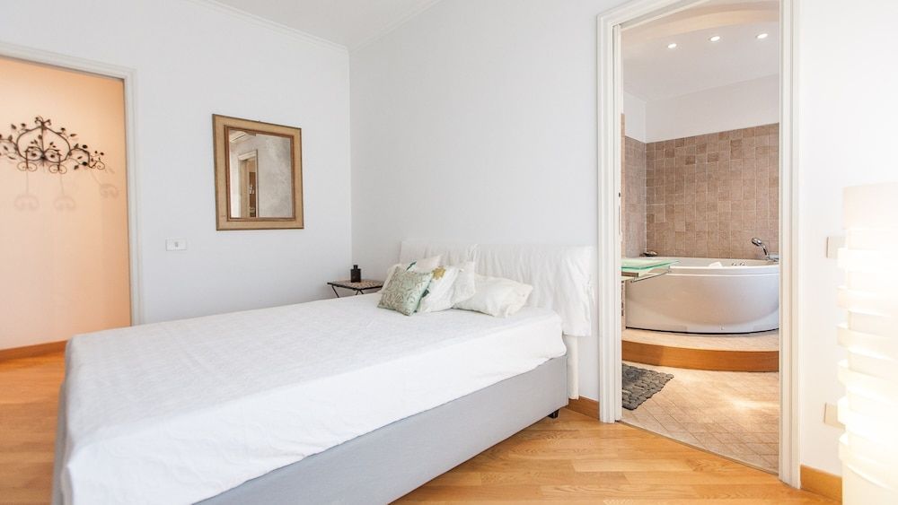 undefined Rental in Rome Trastevere Relax 6