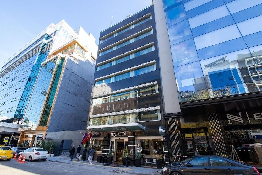 undefined MY Hotel 2